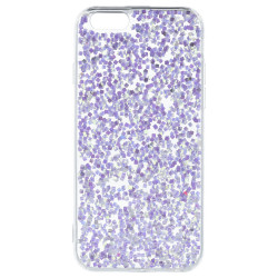 Funda Glitter Premium para iPhone 5