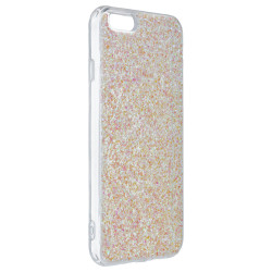 Funda Glitter Premium para iPhone 5