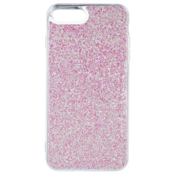 Funda Glitter Premium para iPhone 8 Plus