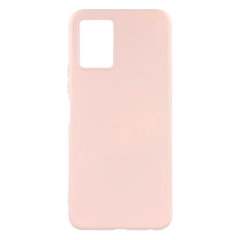 Funda Ultra suave para Vivo Y33S