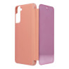 Funda libro espejo para Samsung Galaxy S22