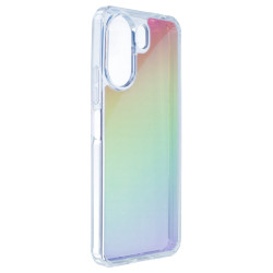 Funda Iridiscente Multicolor para Poco C65