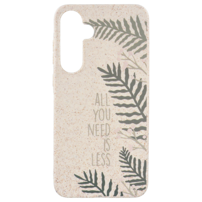 Funda EcoCase - Biodegradable Diseño para Samsung Galaxy A35 5G