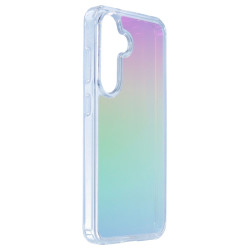 Funda Iridiscente Multicolor para Samsung Galaxy A35 5G