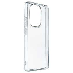 Funda Silicona Transparente para Xiaomi Redmi Note 13 Pro 4G