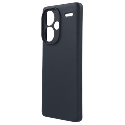 Funda Ultra suave con Cubre cámara para Xiaomi Redmi Note 13 Pro Plus 5G