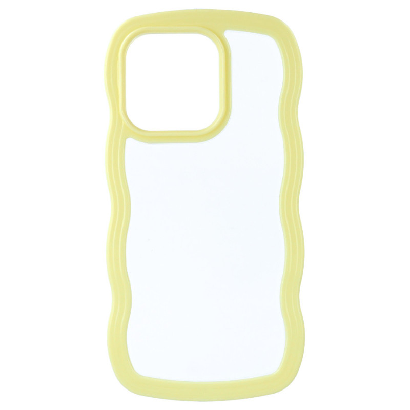 Funda Ondas para iPhone 15 Pro Max