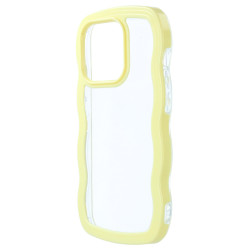 Funda Ondas para iPhone 15 Pro Max