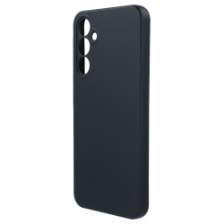 Funda Ultra suave con Cubre cámara para Samsung Galaxy A35 5G