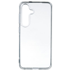 Funda Bumper Transparente para Samsung Galaxy A55 5G