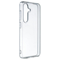 Funda Silicona Transparente para Samsung Galaxy A35 5G