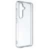 Funda Silicona Transparente para Samsung Galaxy A35 5G