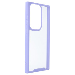 Funda Bumper Ultra Suave para Samsung Galaxy S24 Ultra