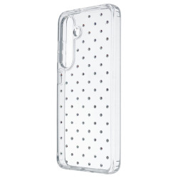 Funda Brillantes para Samsung Galaxy S24