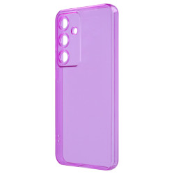 Funda Silicona Cubre Color para Samsung Galaxy S24