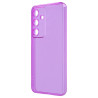 Funda Silicona Cubre Color para Samsung Galaxy S24