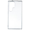 Funda Bumper Transparente para Samsung Galaxy S24 Ultra