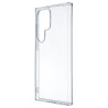 Funda Bumper Transparente para Samsung Galaxy S24 Ultra