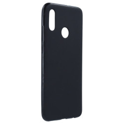 Funda Silicona lisa para Huawei Honor 10 Lite