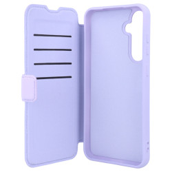 Funda Libro Suave Diseño para Samsung Galaxy S23 FE