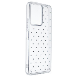 Funda Brillantes para Poco C65