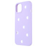 Funda Toy para iPhone 15 Plus