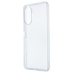 Funda Silicona Transparente para Xiaomi Redmi 13C