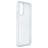 Funda Silicona Transparente para Poco C65