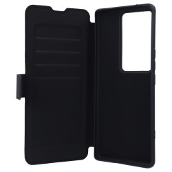 Funda Libro Suave para Vivo V29 5G