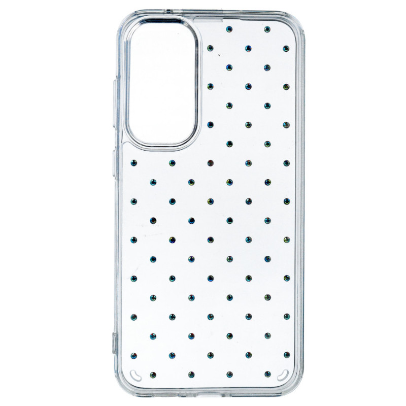 Funda Brillantes para Samsung Galaxy S23 FE