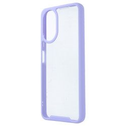 Funda Bumper Ultra Suave para Oppo A38