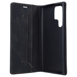 Funda Libro Premium para Samsung Galaxy S22 Ultra