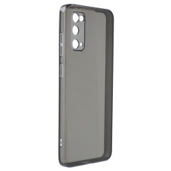 Funda Silicona Cubre Color para Samsung Galaxy S20