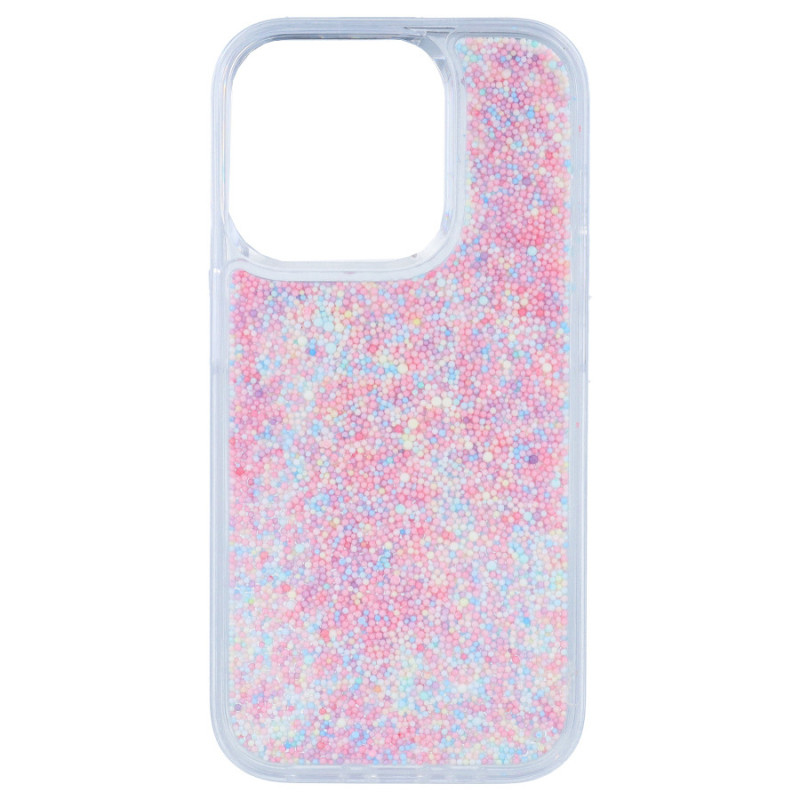 Funda Candy Case para iPhone 15 Pro