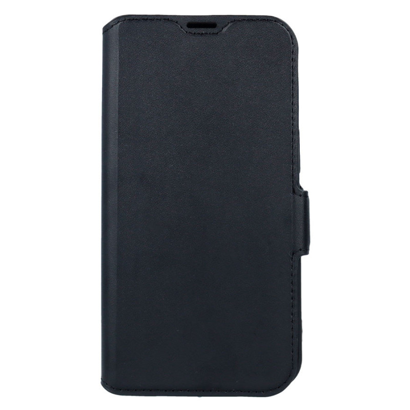 Funda Libro Premium para iPhone 15 Pro