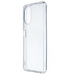 Funda Silicona Transparente para Oppo A38