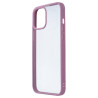 Funda Bumper Eco para iPhone 13 Pro Max