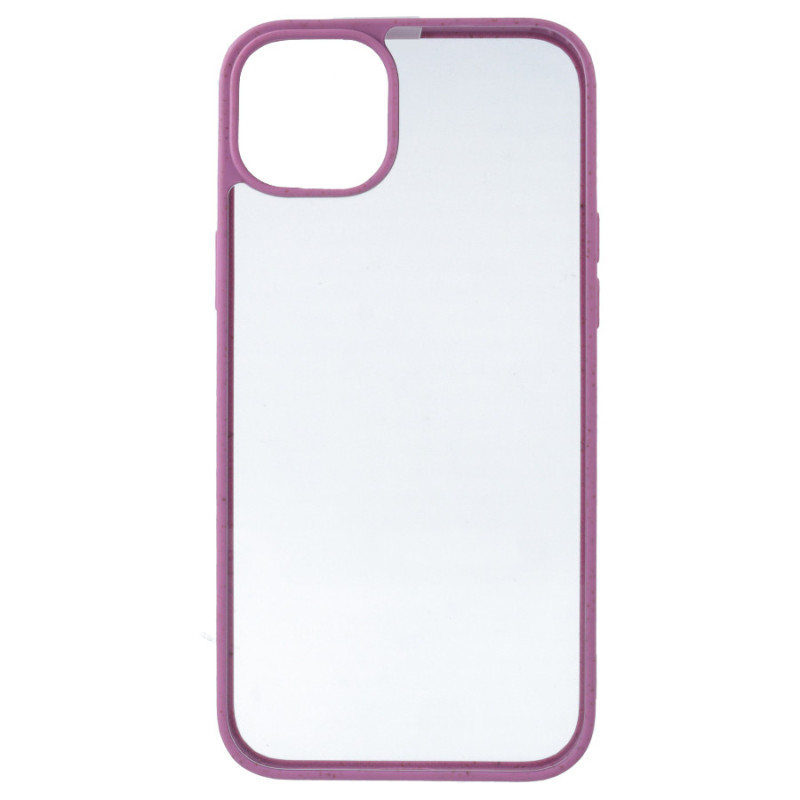 Funda Bumper Eco para iPhone 14 Plus