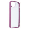 Funda Bumper Eco para iPhone 15