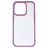 Funda Bumper Eco para iPhone 15 Pro