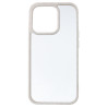 Funda Bumper Eco para iPhone 15 Pro