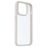 Funda Bumper Eco para iPhone 15 Pro