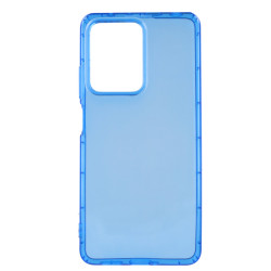 Funda Silicona Color para Xiaomi Redmi Note 12 Pro