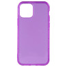 Funda Silicona Color para iPhone 12