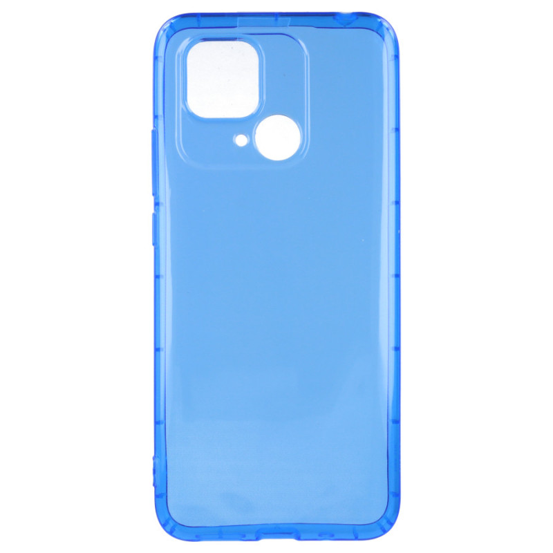 Funda Silicona Color para Xiaomi Redmi 10C