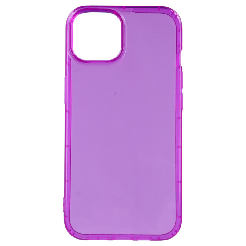 Funda Silicona Color para iPhone 13