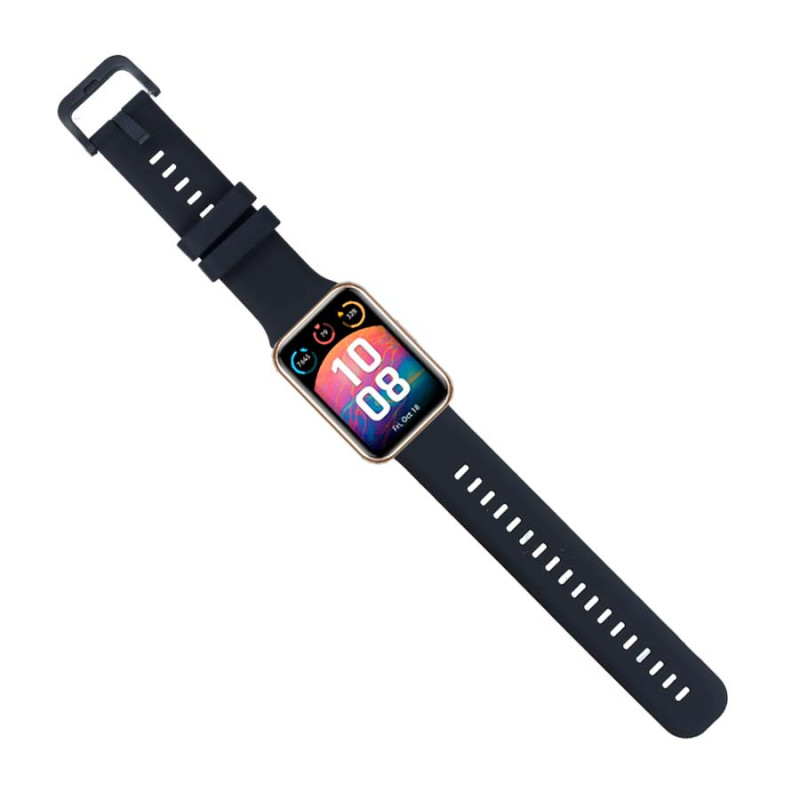 Correa Reloj Silicona para Huawei Watch Fit 2 Correa Reloj Silicona para Huawei Watch Fit 2