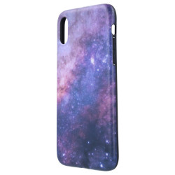 Funda Ultra Suave Diseño para iPhone XS