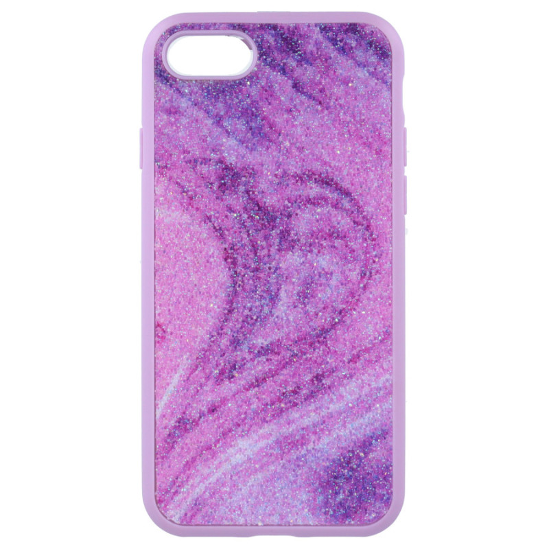 Funda Galaxy para iPhone 8