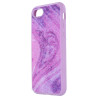 Funda Galaxy para iPhone 8